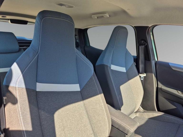 2025 Vauxhall Frontera 83kW Design 44kWh 5dr Auto HATCHBACK ELECTRIC Automatic