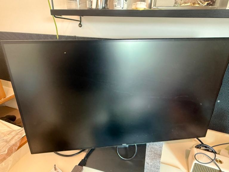 Dell UltraSharp 27" Monitor