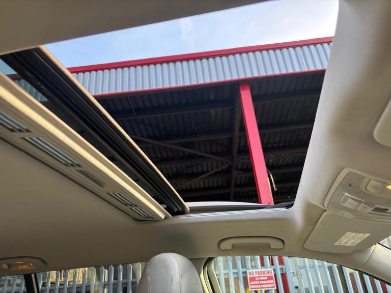 2013 Mercedes-Benz GL Class GL350 BlueTEC AMG Sport 5dr Tip Auto ESTATE Diesel Automatic