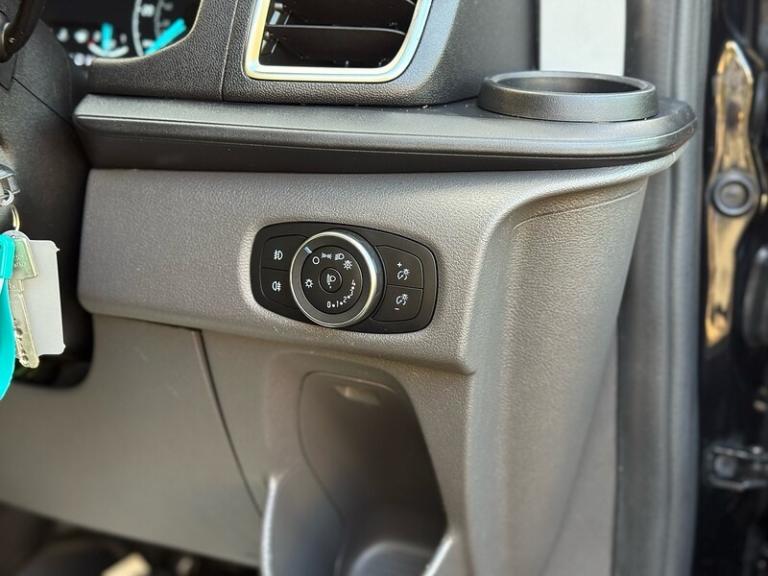 2021 Ford Transit Custom 2.0 EcoBlue 130ps Low Roof Limited Van Auto PANEL VAN DIESEL Automatic