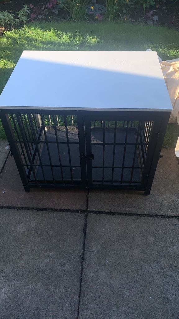 Dog Crate