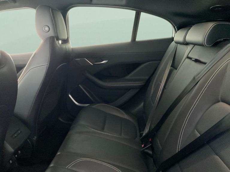 2022 Jaguar I-Pace 400 90kWh HSE Black SUV 5dr Electric Auto 4WD (400 ps) - CARPLAY - KEYLESS  Su...