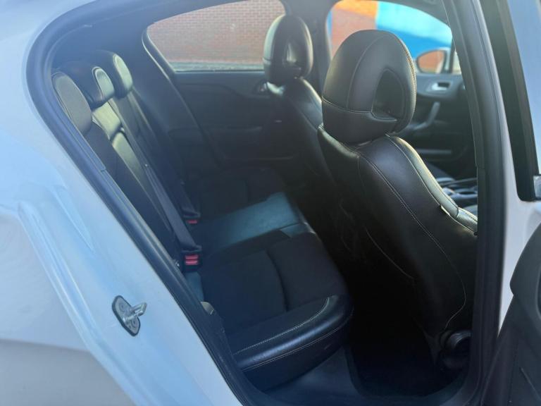 2012 Citroen DS4 1.6 HDi DStyle Euro 5 5dr HATCHBACK Diesel Manual