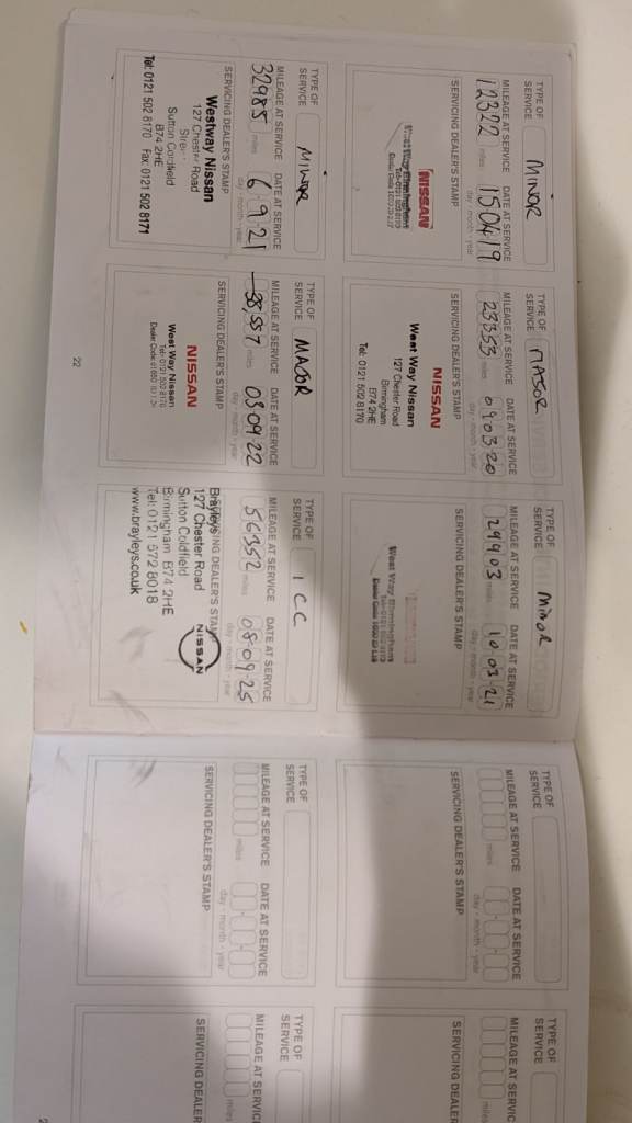 Nissan, JUKE, Hatchback, 2018, Manual, 1197 (cc), 5 doors