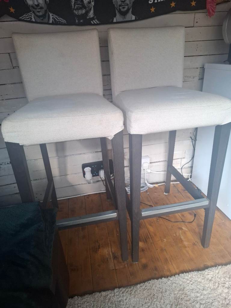 Bar stools