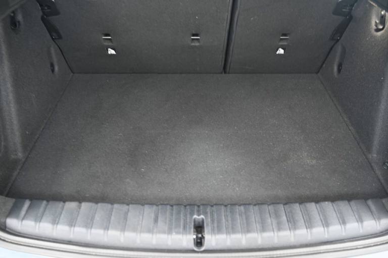 2022 72 BMW 1 SERIES 2.0 M135I HATCHBACK 5DR PETROL AUTO XDRIVE EURO 6 (S/S) (30