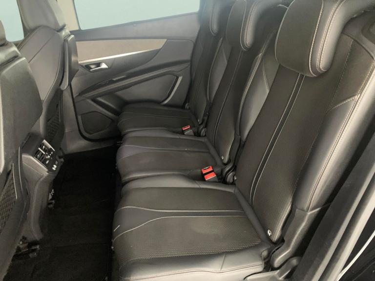 2022 Peugeot 5008 1.5 BlueHDi GT 5dr EAT8 HATCHBACK DIESEL Automatic