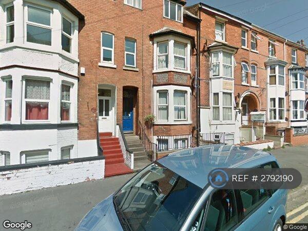 1 bedroom flat in Skegness, Skegness, PE25 (1 bed) (#2792190)