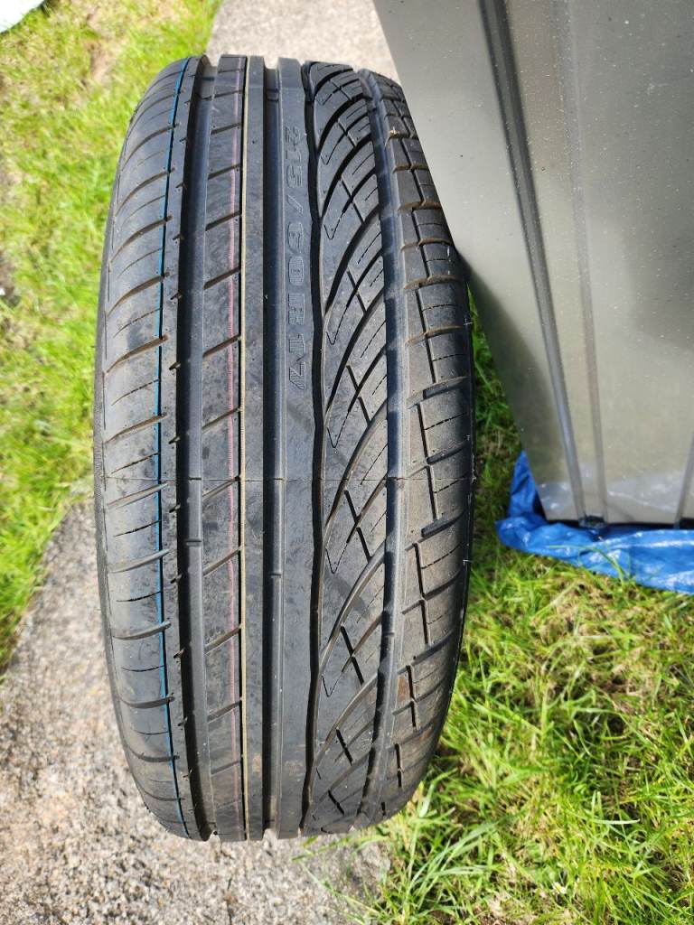 Mokka spare wheel 