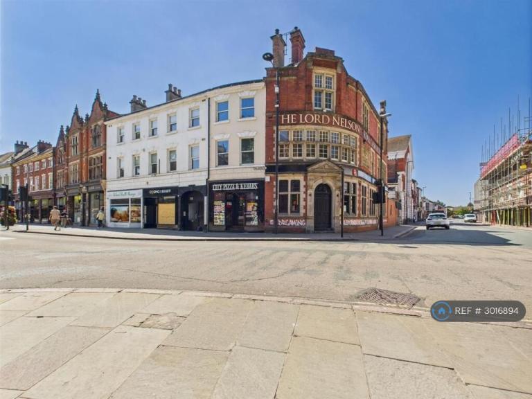 Studio flat in Wardwick, Derby, DE1 (#3016894)