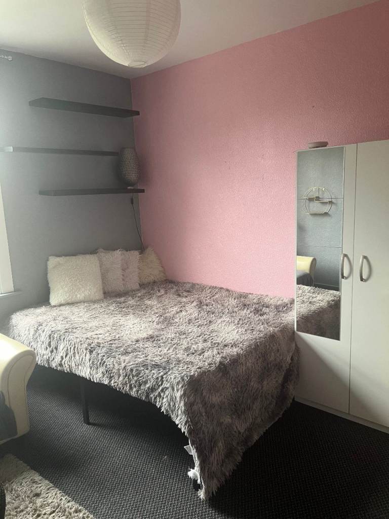 Single Room to Rent in Wanstead, E11
