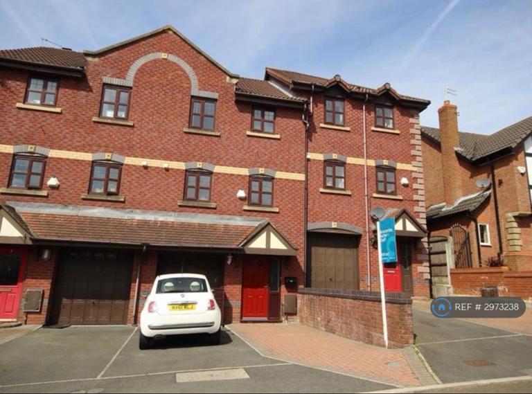 1 bedroom in Worsley, Manchester, M28 (#2973238)