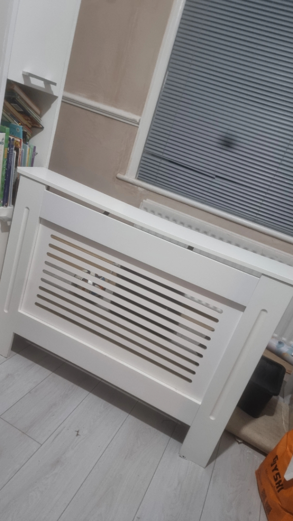 Radiator Cover