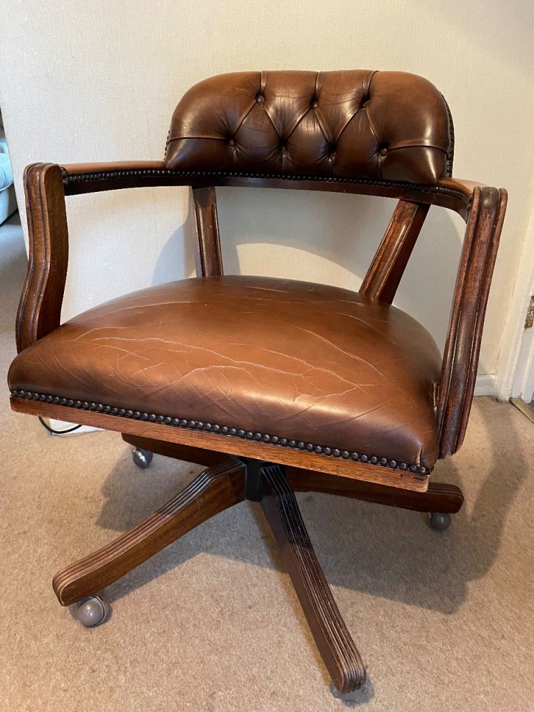Captains chair 