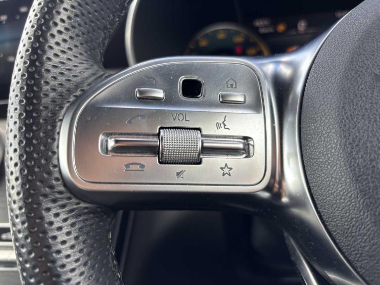 2022 Mercedes-Benz GLC GLC 300d 4Matic AMG Line Premium 5dr 9G-Tronic ESTATE DIESEL Automatic