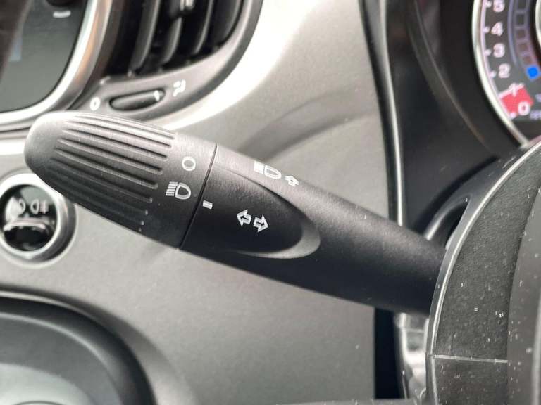 2021 Fiat 500 1.0 MHEV Rock Star Hatchback 3dr Petrol Manual Euro 6 (s/s) (70 bhp) HATCHBACK Petr...