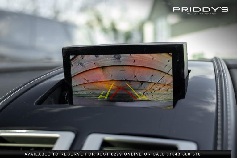 ASTON MARTIN DB9 6.0 V12 Carbon Centenary Edition - Number 36 out of 100 - HG14