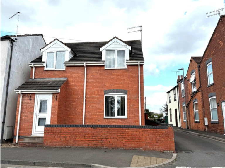 3 Bedroom Property WR2