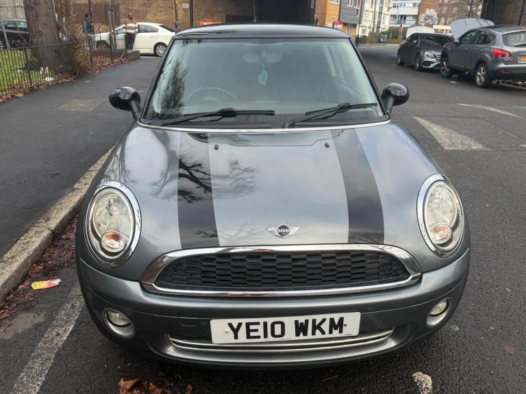 Mini, HATCHBACK, Hatchback, 2010, Manual, 1598 (cc), 3 doors