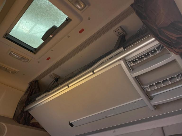 DAF XF106 530 SUPERSPACE *EURO 6* 6X2 FTP TRACTOR UNIT - 2018 - PX67 KFG