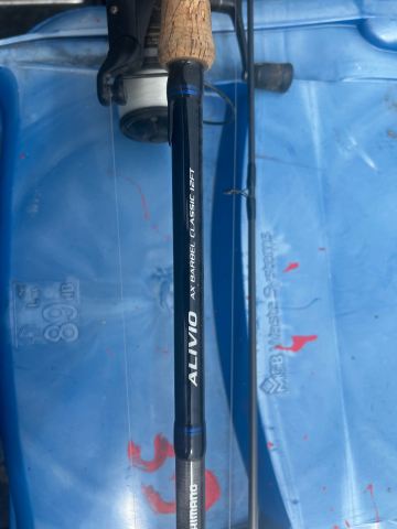 gary's tackle box Troubles: Sammy Spinner (Fish Tale, 1): Duke, Susan, Tecson, Jose: 9781669823544 Books while its thoughtful organization Model:STLSW4000XGD - 6.2:1 big water reels TWIN PACK Tuna Casting