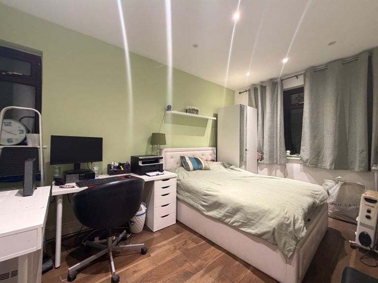 Double room to rent in Wembley Park