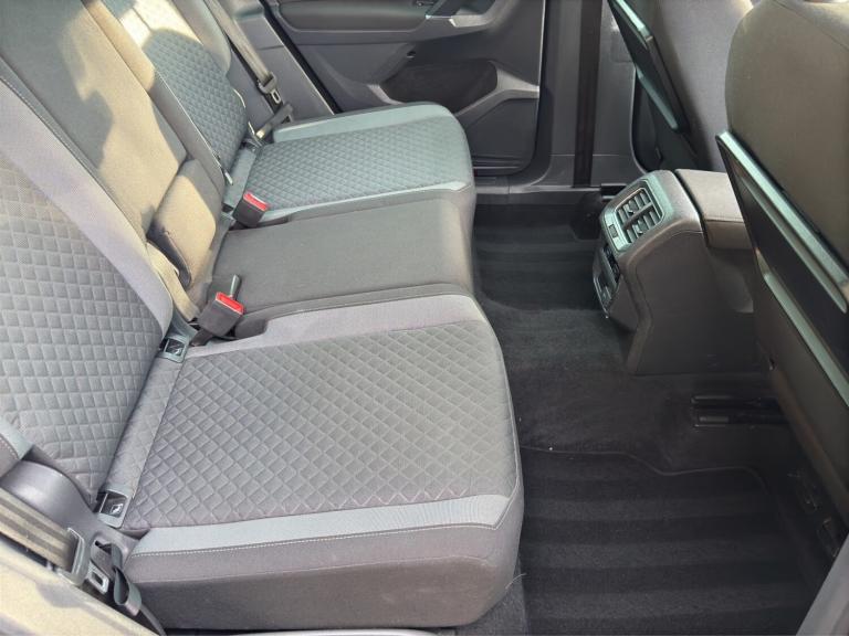 2016 Volkswagen Tiguan 2.0 TDi 150 SE Nav 5dr ESTATE Diesel Manual