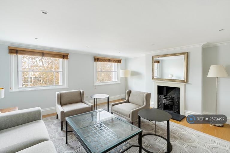2 bedroom flat in Kings Road, London, SW3 (2 bed) (#2579497)