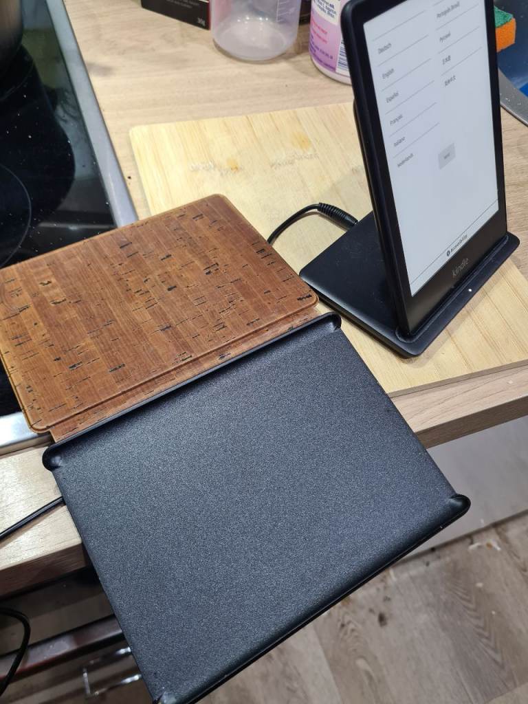 Amazon Kindle Paperwhite 32gb 11th Generation 