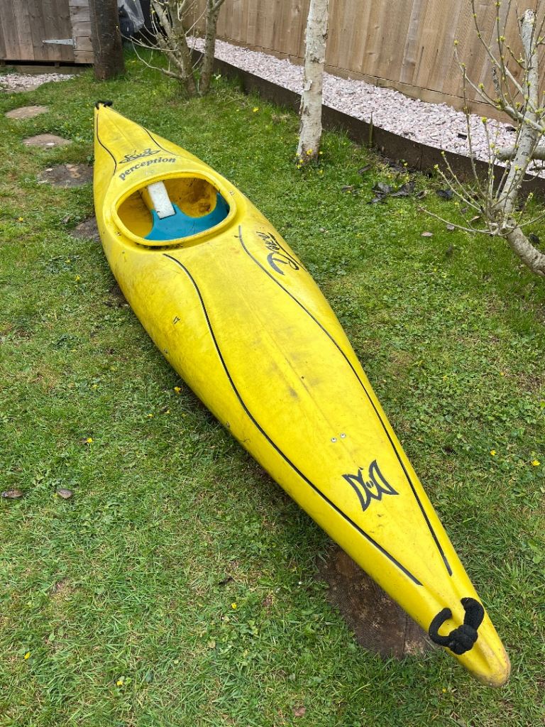 Kayak