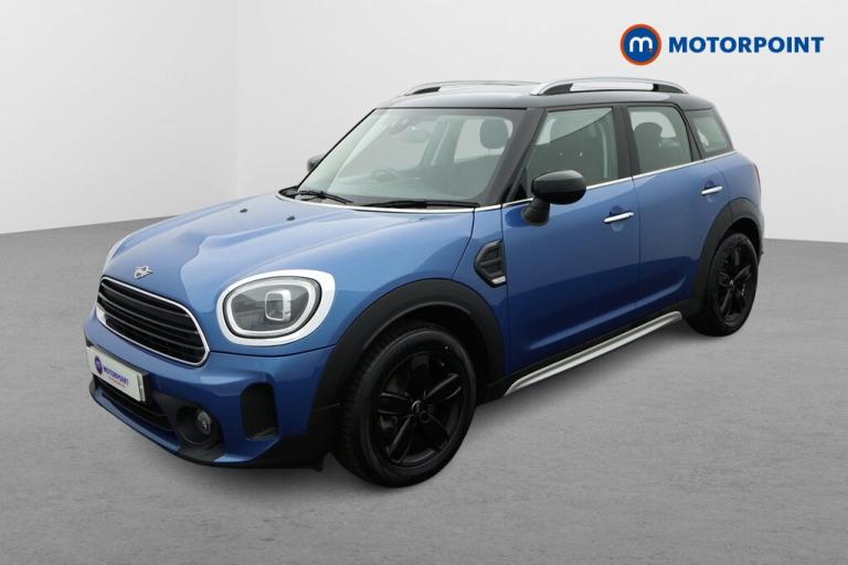2023 MINI Countryman 1.5 Cooper Classic 5dr Auto SUV Petrol Automatic