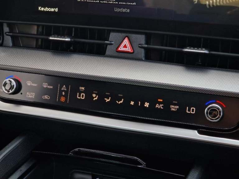 2025 Kia Sportage 1.6 h T-GDi GT-Line S SUV 5dr Petrol Hybrid Auto Euro 6 (s/s) (207 bhp) ESTATE ...