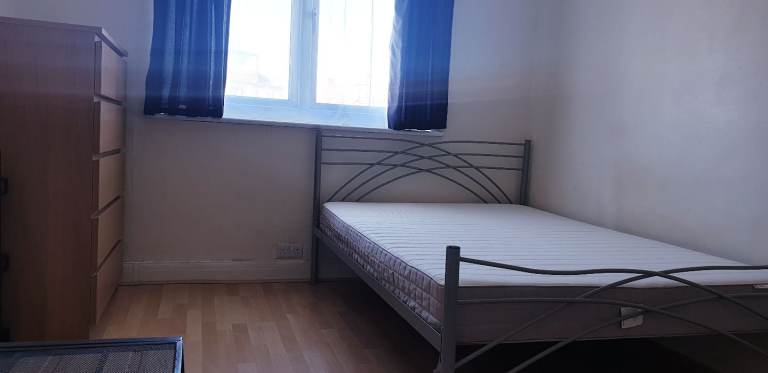 Extra Large Double Room 