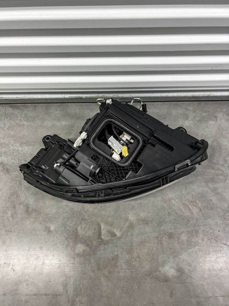 Genuine Mercedes CLE W257 17- 24 Multibeam Headlight Left Passenger Side