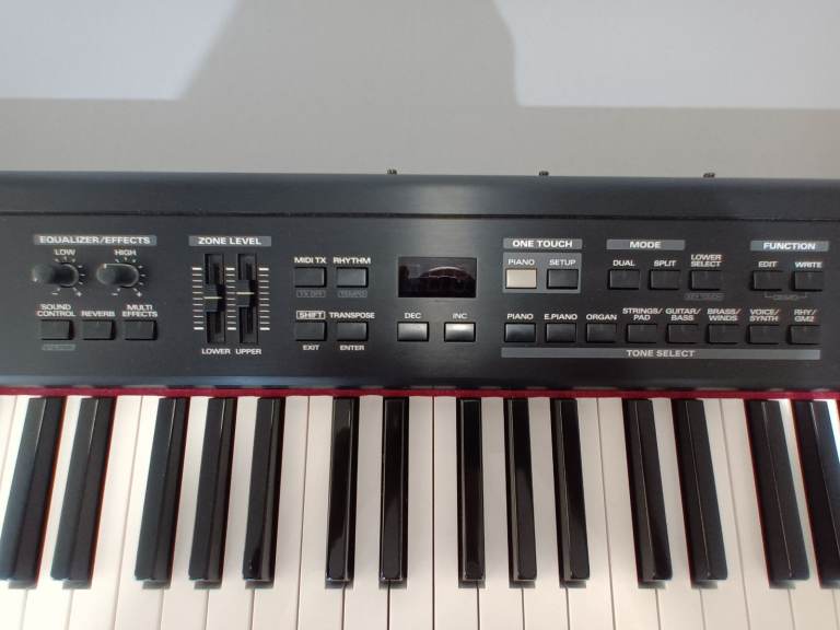 Roland RD-300 SX Digital Piano