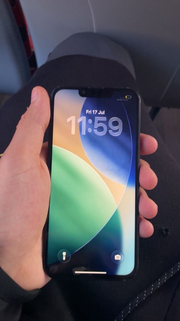 IPhone 14 