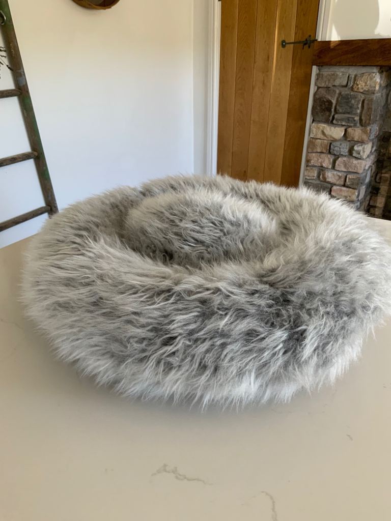 Danish Design Cat/Dog Bed….