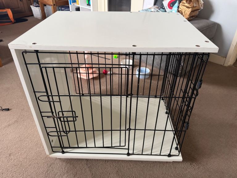 Pet cage