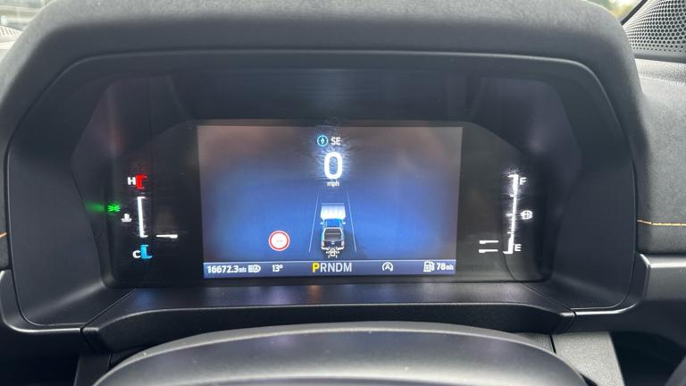 2024 Ford Ranger Diesel Pick Up D/Cab Wildtrak X 2.0 EcoBlue 205 Auto Double Cab Pick-up Diesel A...