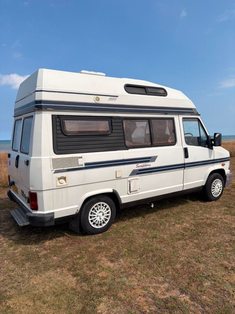 Talbot, 1993, 2500 (cc)