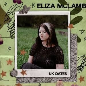 TONIGHT! Eliza Lamb Tickets London 