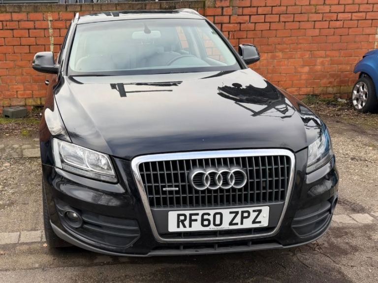 Audi, 2011, 1984 (cc) Quattro TFSI (Price Drop due to Re-Location)