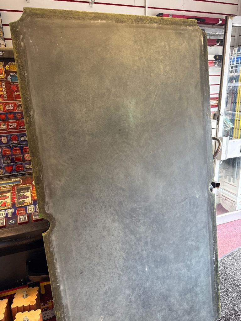 Pool. Table slates from £50