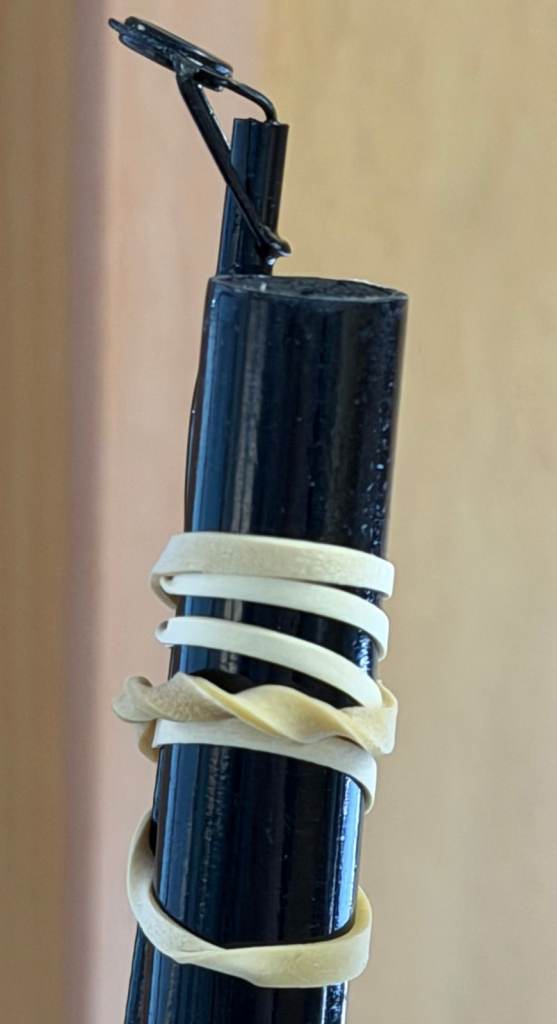 carp max 12 ft 2.75lb