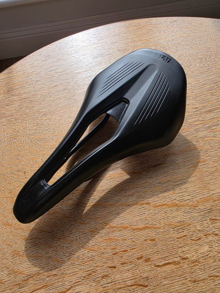 Fizik Vento Argo Saddle 140mm