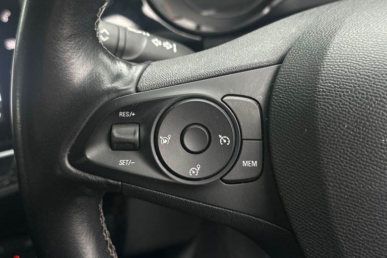  Vauxhall Corsa 1.2 Se Nav Hatchback 5dr Petrol Manual Euro 6 75 Ps Petrol