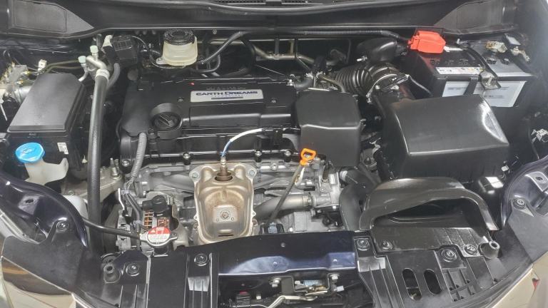 Honda Odyssey absolute 2.4 auto 8 seats japanese import only 41k miles 2014