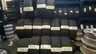 OPEN 7 DAYS ** MATCHING PAIRS & SETS BRANDED PWORN TYRES ALL SIZES IN STOCK#PUNCT-REP £15 TAXI £10