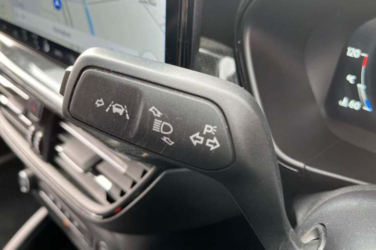 2022 Ford Focus 1.0 EcoBoost ST-Line Vignale 5dr ** Sync 4 - Heated Seats / Steering Wheel  Hatch...