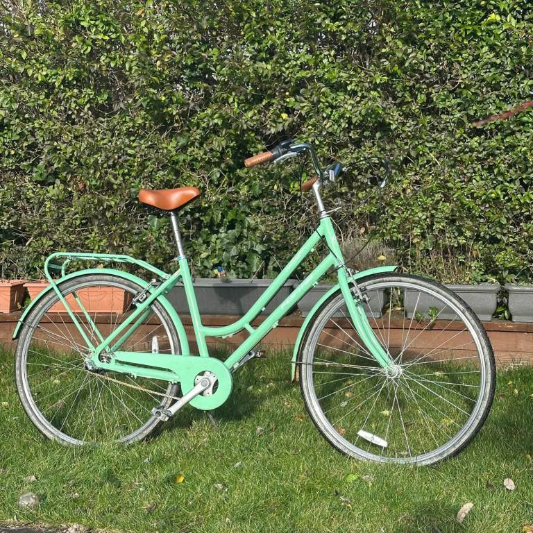 Forme Hartington 3 (2022) Ladies Bicycle